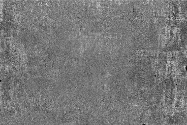 Siyah ve beyaz eski duvar dokusu