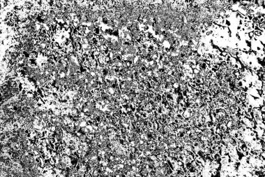 Yakılmış hamur, kapat. 