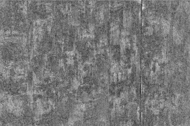 Soyut mavi boya metal plaka deseni ve arkaplan