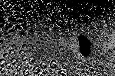 Soyut arkaplan. Monokrom dokusu. Siyah ve beyaz desenli arkaplan.      