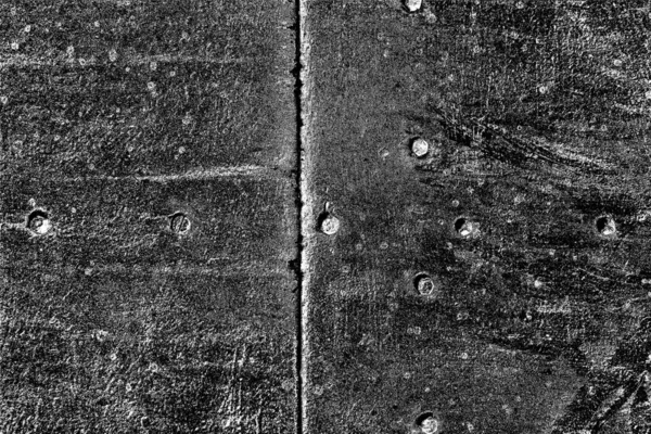 Texture Fond Plaque Métallique Surface Métallique Rouillé Taches Rusty Fond — Photo