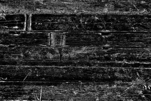 Holzstruktur Alte Bretterwand Aus Holz Hintergrund Die Textur Des Alten — Stockfoto