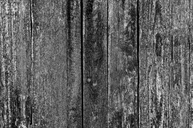 Ahşap doku siyah beyaz arkaplan 
