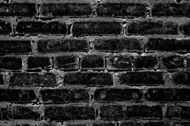 Tuğla duvar dokusunun arkaplanı