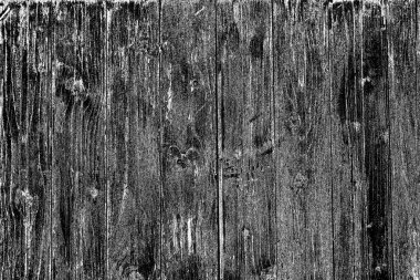 Eski ahşap dokusu. Yıpranmış bir odun parçası. Eski odunların arka planı.