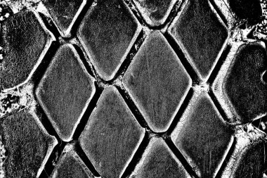 Boyalı araba lastiği yakın çekim dokusu arka planı