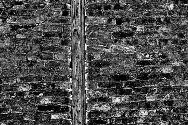 Tekstura Tła Ceglanej Ściany — Zdjęcie stockowe