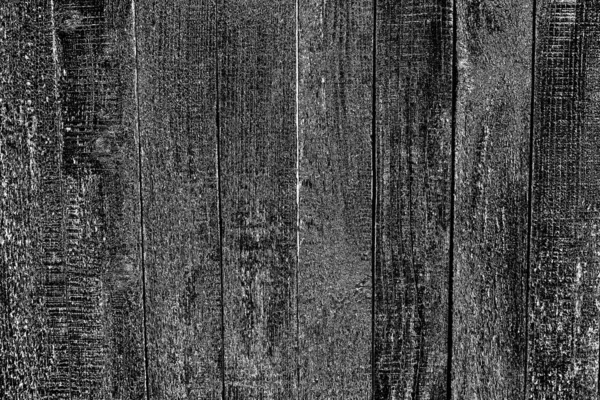 Old Plank Wooden Wall Background Texture Old Wood Weathered Piece — Stock Photo, Image