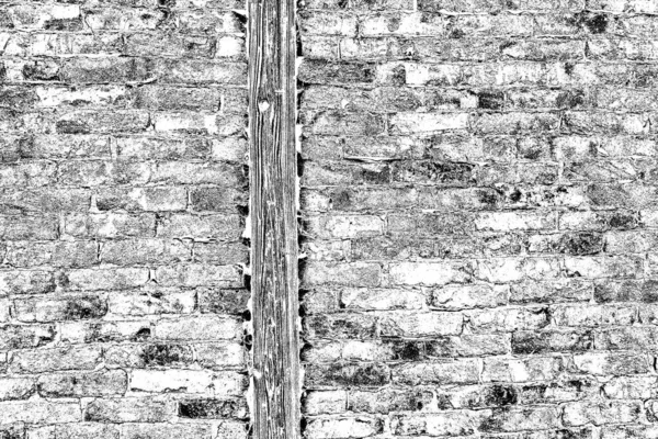 Tekstura Tła Ceglanej Ściany — Zdjęcie stockowe