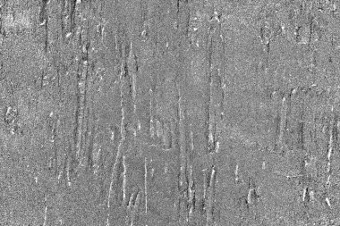 Arkaplan olarak kullanılmak üzere sıvanmış duvarın resmi