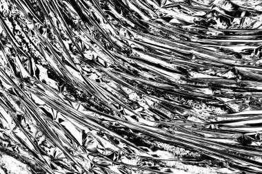 Soyut arkaplan. Monokrom dokusu. Siyah ve beyaz desenli arkaplan.      