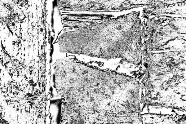 Contexte Abstrait Texture Monochrome Fond Texturé Noir Blanc — Photo