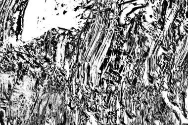 Soyut arkaplan. Monokrom dokusu. Siyah ve beyaz desenli arkaplan.      