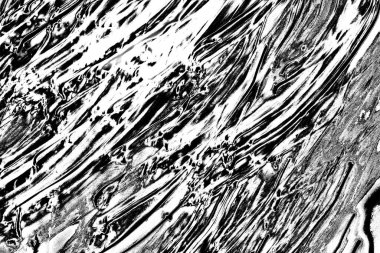 Soyut arkaplan. Monokrom dokusu. Siyah ve beyaz desenli arkaplan.      