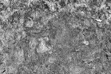 Soyut arkaplan. Monokrom dokusu. Siyah ve beyaz desenli arkaplan.      