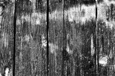 Eski tahta ahşap duvar arka planı. Eski ahşap dokusu. Yıpranmış odun parçası..