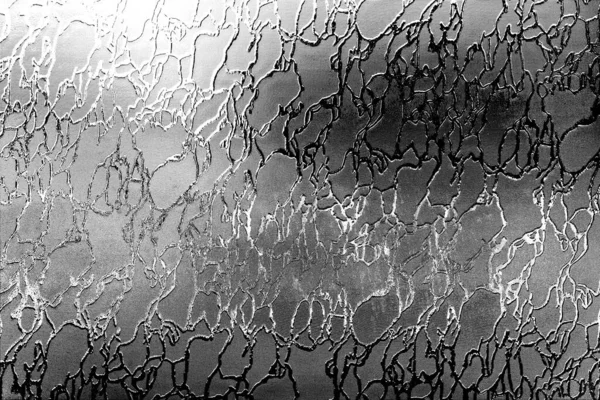 Fondo Abstracto Textura Monocromática Fondo Texturizado Blanco Negro —  Fotos de Stock