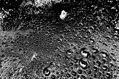 Soyut arkaplan. Monokrom dokusu. Siyah ve beyaz desenli arkaplan.      