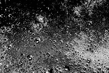 Soyut arkaplan. Monokrom dokusu. Siyah ve beyaz desenli arkaplan.      