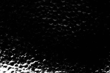 Soyut arkaplan. Monokrom dokusu. Siyah ve beyaz desenli arkaplan