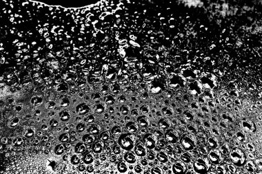 Soyut arkaplan. Monokrom dokusu. Siyah ve beyaz desenli arkaplan