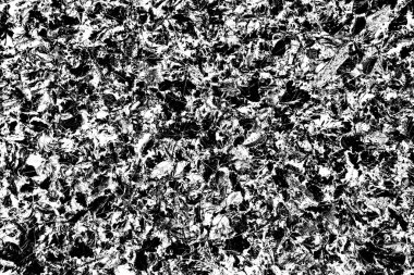 Soyut arkaplan. Monokrom dokusu. Siyah ve beyaz desenli arkaplan