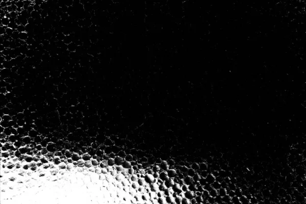 Fondo Abstracto Textura Monocromática Fondo Texturizado Blanco Negro — Foto de Stock