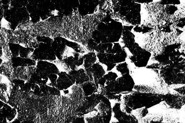 Contexte Abstrait Texture Monochrome Fond Texturé Noir Blanc — Photo