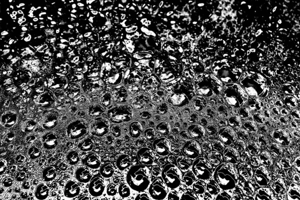 Fondo Abstracto Textura Monocromática Fondo Texturizado Blanco Negro — Foto de Stock