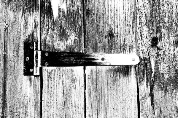 Eski tahta ahşap duvar arka planı. Eski ahşap dokusu. Yıpranmış odun parçası..