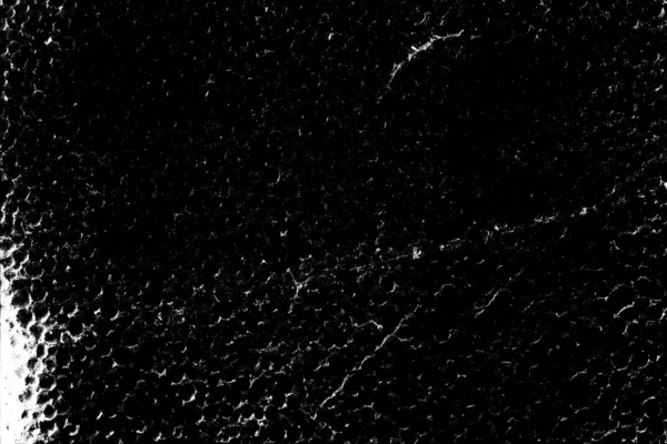 Fondo Abstracto Textura Monocromática Fondo Texturizado Blanco Negro — Foto de Stock