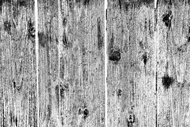 Eski tahta ahşap duvar arka planı. Eski ahşap dokusu. Yıpranmış odun parçası..