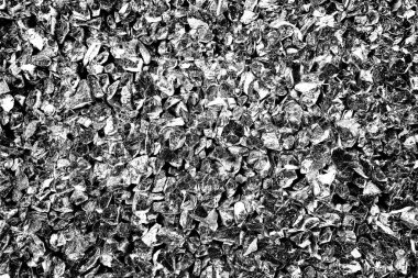 Soyut arkaplan. Monokrom dokusu. Siyah ve beyaz desenli arkaplan