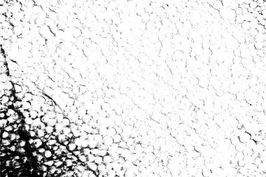 Soyut arkaplan. Monokrom dokusu. Siyah ve beyaz desenli arkaplan.      