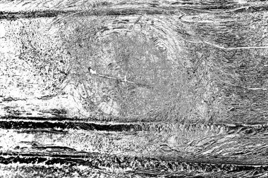 Eski ahşap dokusu. Yıpranmış bir odun parçası. Eski odunların arka planı.