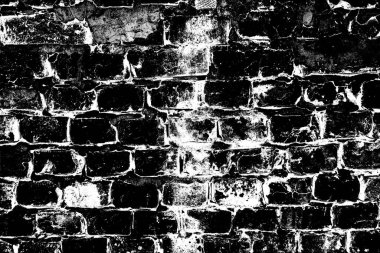 tuğla duvarın arkaplanı