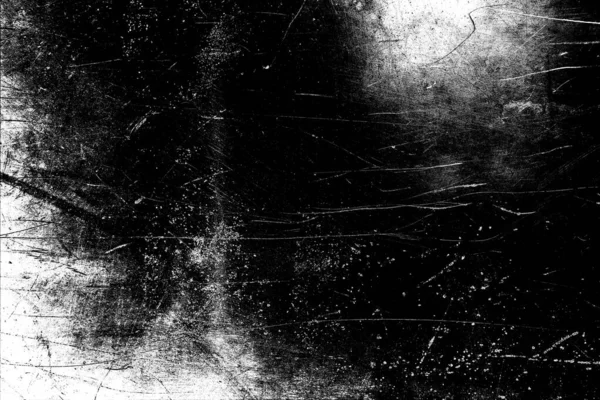 Metal Texture Scratches Cracks — Stock Photo, Image