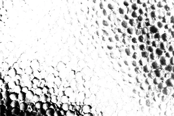 Fondo Abstracto Textura Monocromática Fondo Texturizado Blanco Negro — Foto de Stock