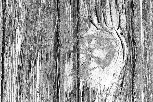 Texture Old Wood Weathered Piece Wood Background Old Wood — Stock Photo, Image