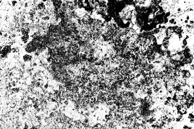 Soyut arkaplan. Monokrom dokusu. Siyah ve beyaz desenli arkaplan.      