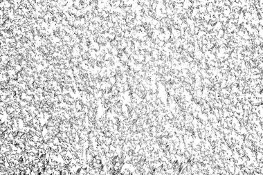 Arkaplan olarak kullanılmak üzere sıvanmış duvarın resmi