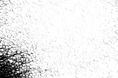 Soyut arkaplan. Monokrom dokusu. Siyah ve beyaz desenli arkaplan.      