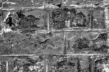 Eski duvar dokusu arkaplanı 