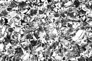 Soyut arkaplan. Monokrom dokusu. Siyah ve beyaz desenli arkaplan