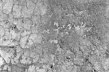 Eski duvar dokusu arkaplanı 