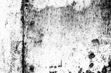 Soyut arkaplan. Monokrom dokusu. Siyah ve beyaz desenli arkaplan.     