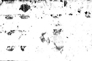 Soyut arkaplan. Monokrom dokusu. Siyah ve beyaz desenli arkaplan.     