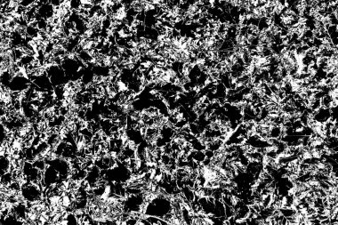 Soyut arkaplan. Monokrom dokusu. Siyah ve beyaz desenli arkaplan