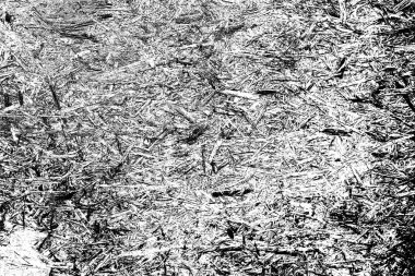 Soyut arkaplan. Monokrom dokusu. Siyah ve beyaz desenli arkaplan.     