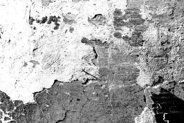 Soyut arkaplan. Monokrom dokusu. Siyah ve beyaz desenli arkaplan.     